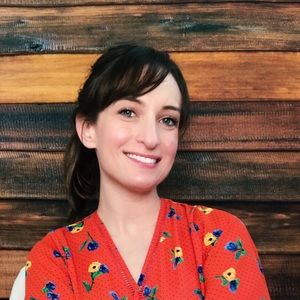 Meet your Posher, Erica